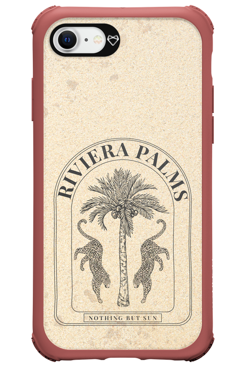 Riviera Palms 2.0 - Apple iPhone 7