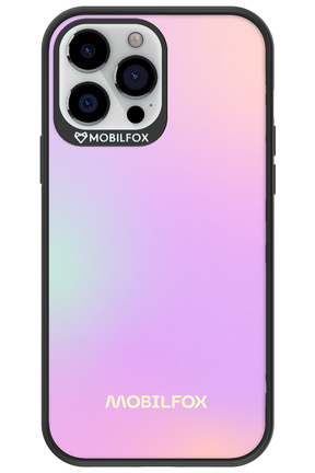 Pastel Violet - Apple iPhone 13 Pro Max