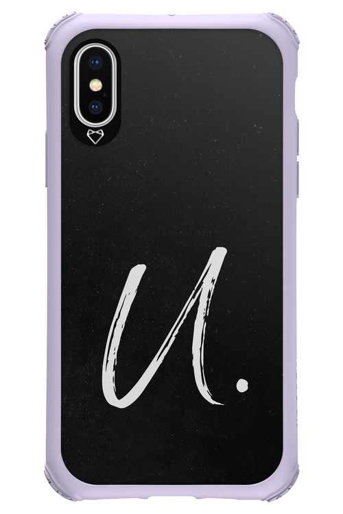 (Off Space) U 2.0 - Apple iPhone XS
