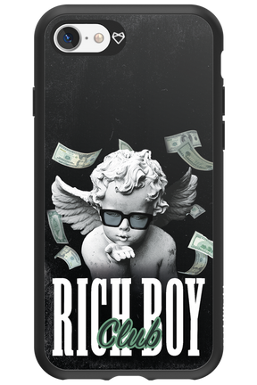 RICH BOY - Apple iPhone 7