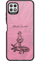 Under control 2.0 - Samsung Galaxy A22 5G