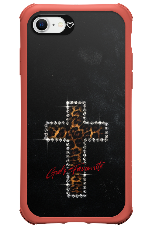God's Favourite - Apple iPhone 8