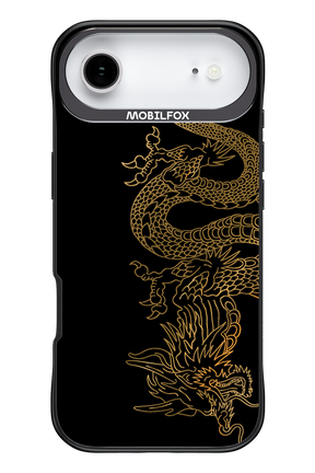 Gold Age 2.0 - Apple iPhone 17 Air