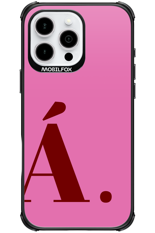 A II (Sorbet) 2.0 - Apple iPhone 16 Pro Max