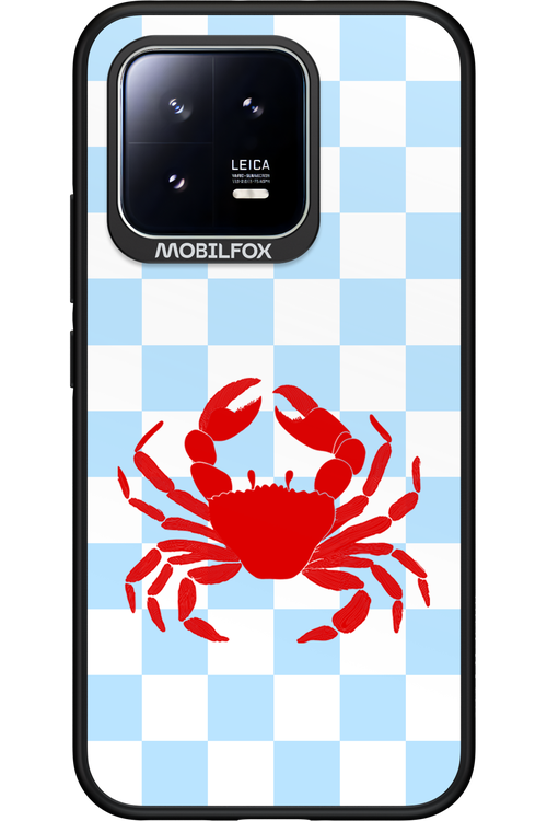 Oh Crab - Xiaomi 13
