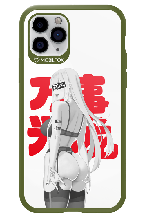 Neo Silence - Apple iPhone 11 Pro