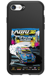 ADRI36 Midnight Drift - Apple iPhone 8