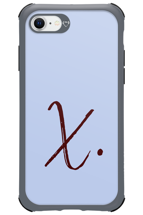 (Jellyfish Presso) X 2.0 - Apple iPhone 8