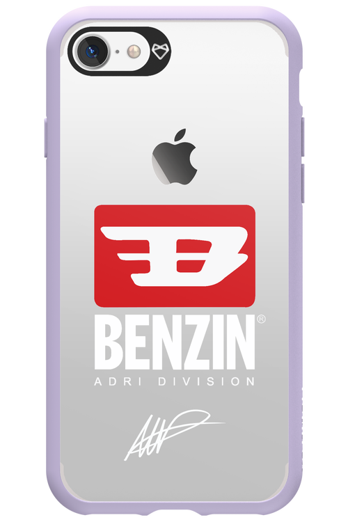 Ultra Benzin - Apple iPhone 7
