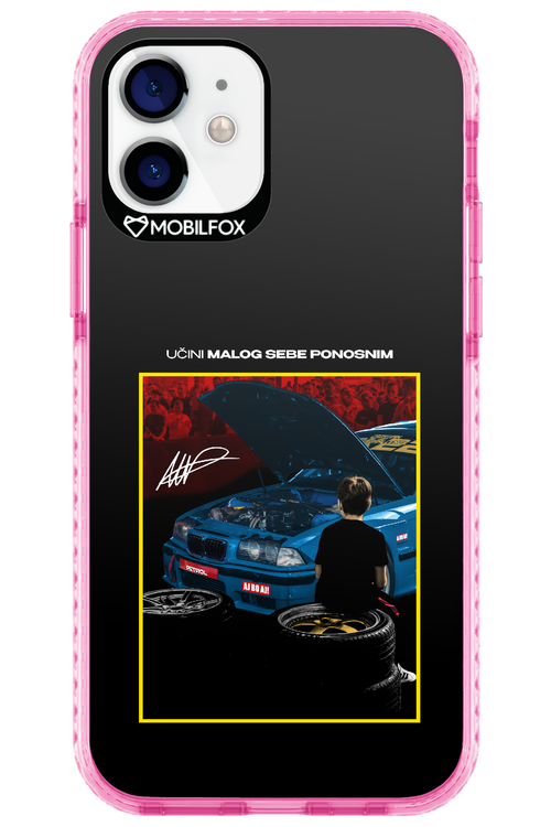 Nova Priprema 2.0 - Apple iPhone 12