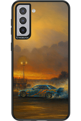 Drift Chaos - Samsung Galaxy S21+