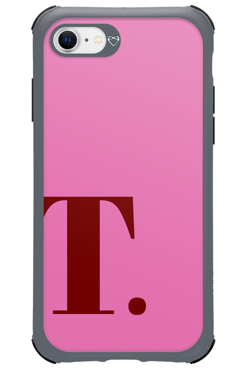 T (Sorbet) 2.0 - Apple iPhone 8