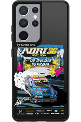ADRI36 Midnight Drift - Samsung Galaxy S21 Ultra