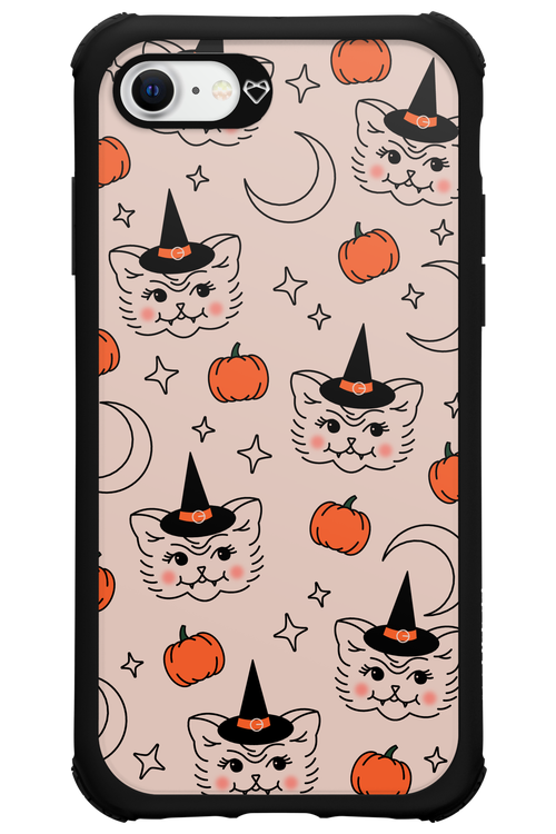 Kitty Spell - Apple iPhone SE 2022