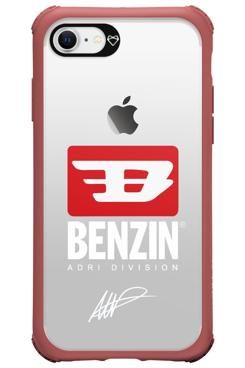 Ultra Benzin - Apple iPhone 7
