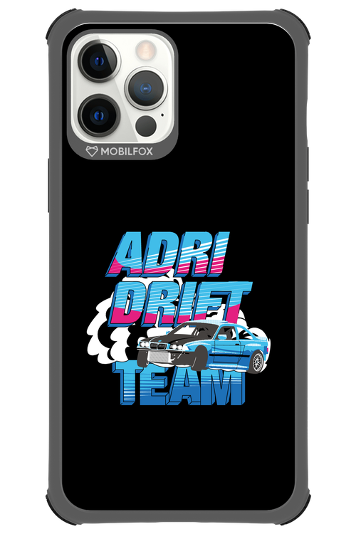 Adri Drift 2.0 - Apple iPhone 12 Pro Max