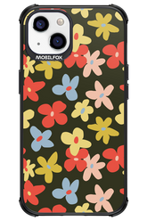 Lazy Flowers - Apple iPhone 13