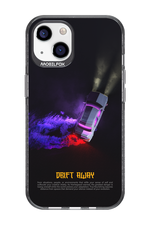 Drift Away - Apple iPhone 13