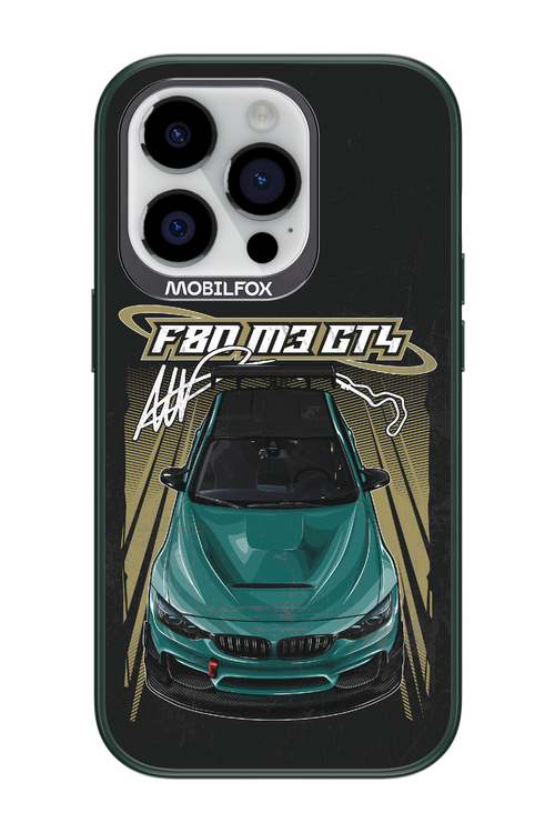 FBD M3 GT4 2.0 - Apple iPhone 14 Pro
