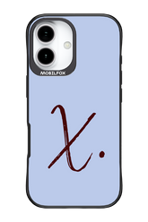 (Jellyfish Presso) X 2.0 - Apple iPhone 17