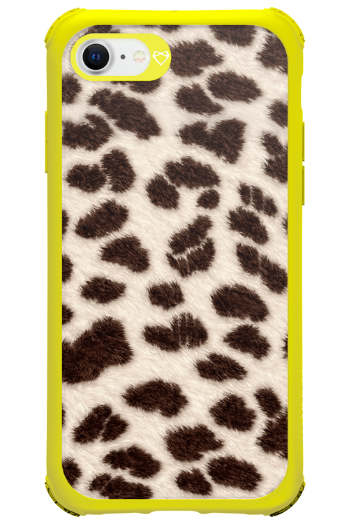 Wild Coat - Apple iPhone SE 2022