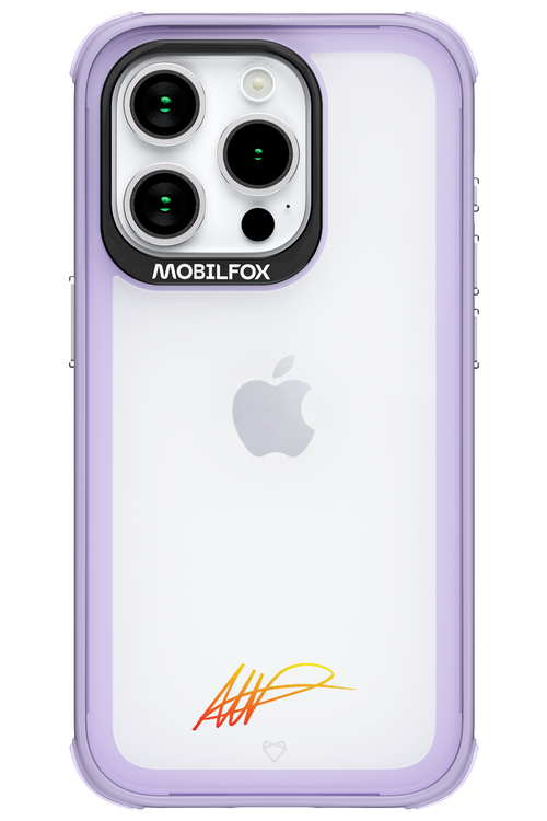 Signature Edition 2.0 - Apple iPhone 15 Pro