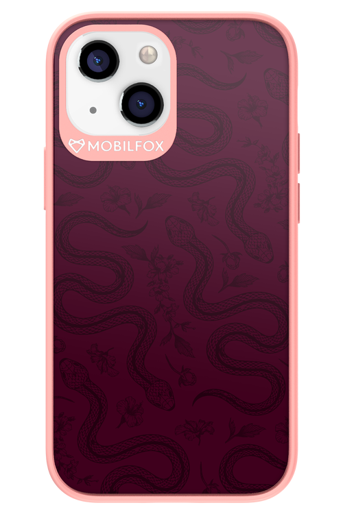 Temptation 2.0 - Apple iPhone 13 Mini