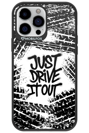 Drive It Out - Apple iPhone 13 Pro Max