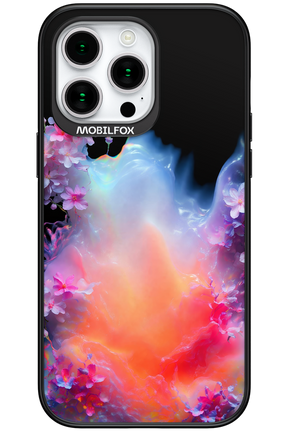 Gradient Bloom 2.0 - Apple iPhone 15 Pro Max