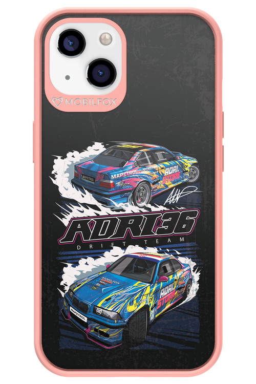 ADRI 36 2.0 - Apple iPhone 13