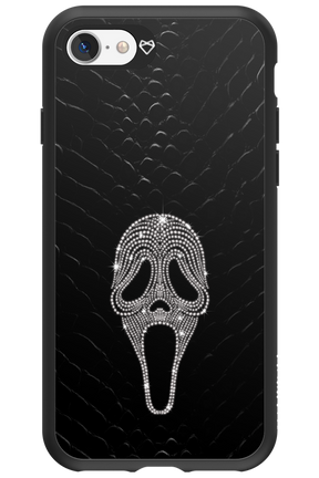 Glitter Ghost - Apple iPhone 7