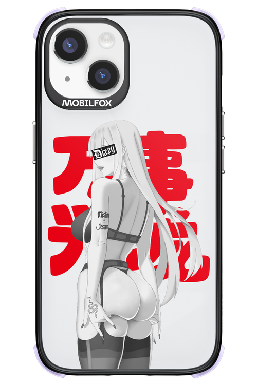 Neo Silence - Apple iPhone 14