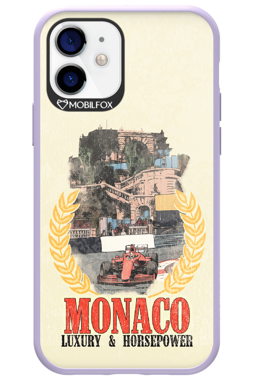 Monaco Luxury - Apple iPhone 12
