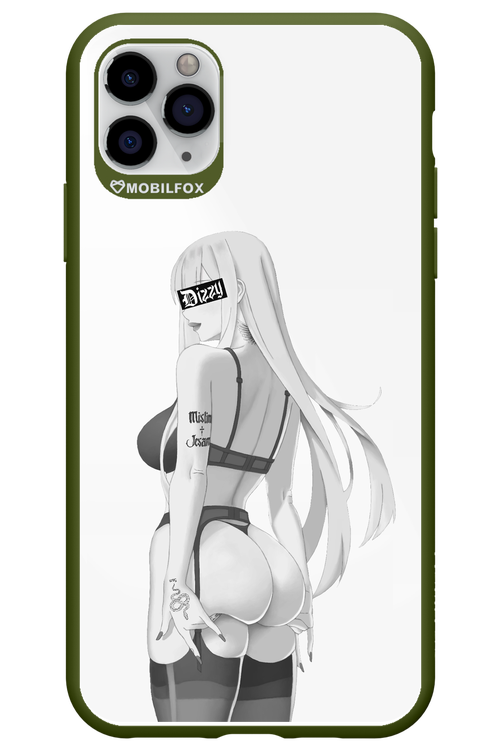 Electric Ronin - Apple iPhone 11 Pro Max