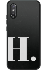 H (Off Space) 2.0 - Xiaomi Redmi 9A