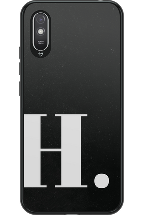 H (Off Space) 2.0 - Xiaomi Redmi 9A