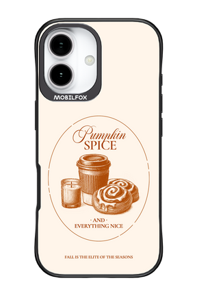 Elite Fall - Apple iPhone 17