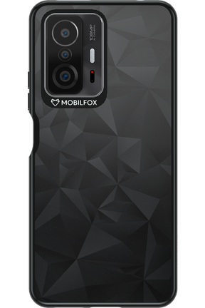 Low Poly 2.0 - Xiaomi Mi 11T Pro