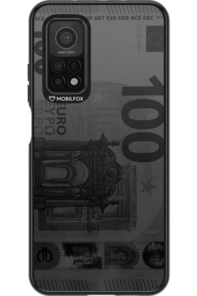 Euro Black - Xiaomi Mi 10T 5G