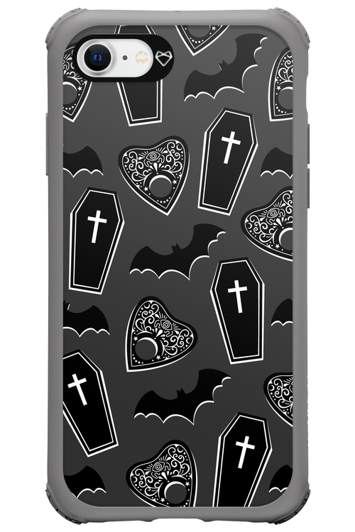 After Death - Apple iPhone 8