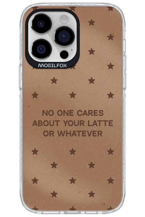 Whateverrr - Apple iPhone 14 Pro Max