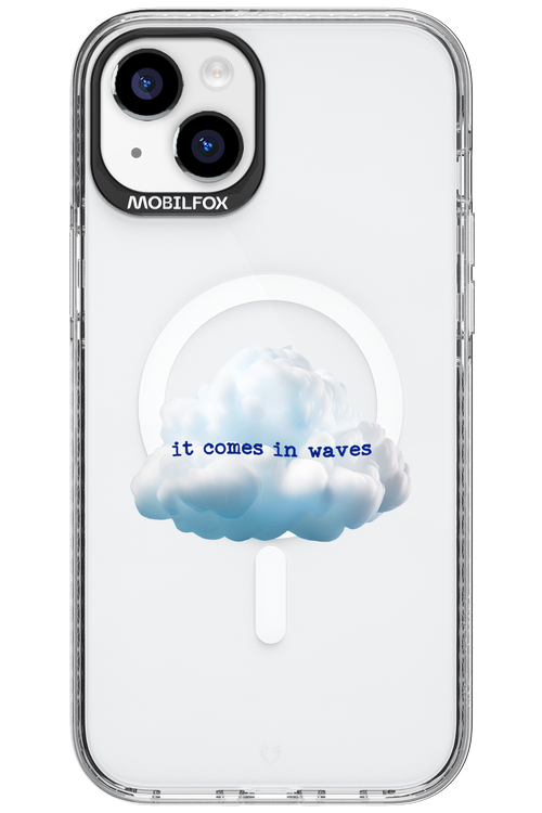 Waves - Apple iPhone 15 Plus