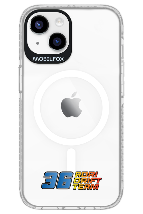 Minimal Drift 2.0 - Apple iPhone 14