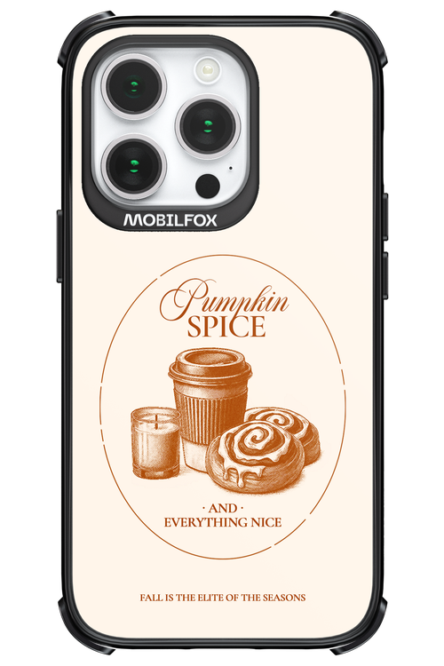 Elite Fall - Apple iPhone 14 Pro