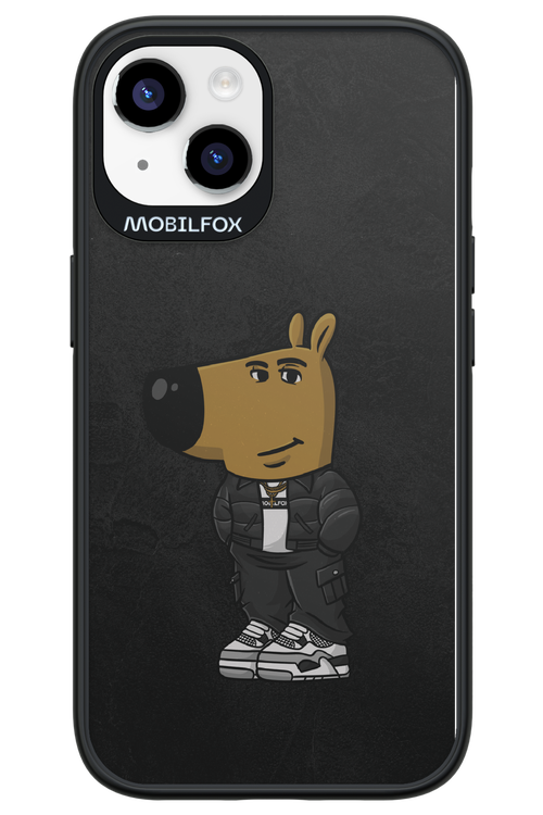 Chill Guy - Apple iPhone 14