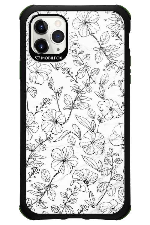 Lineart Beuty - Apple iPhone 11 Pro Max