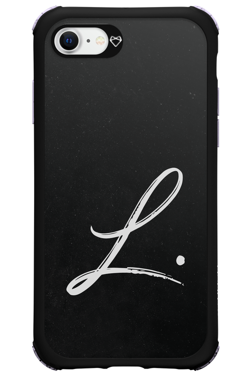 (Off Space) L 2.0 - Apple iPhone SE 2020