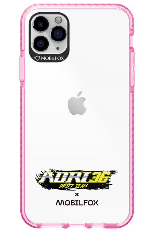 ADRI36 x Mobilfox Edition 2.0 - Apple iPhone 11 Pro Max