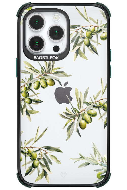 Olive Tree - Apple iPhone 14 Pro Max