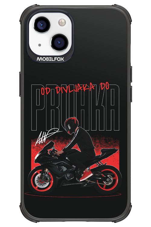 PRVHKA 2.0 - Apple iPhone 13